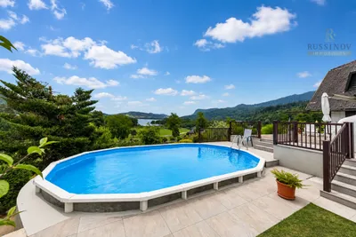 8-Zimmer-Haus kaufen in Klagenfurt Land – 195 m², € 549.000 – Bild 7 von 16