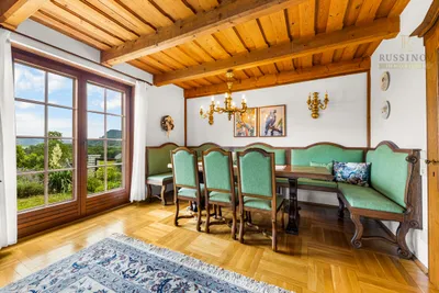 8-Zimmer-Haus kaufen in Klagenfurt Land – 195 m², € 549.000 – Bild 10 von 16