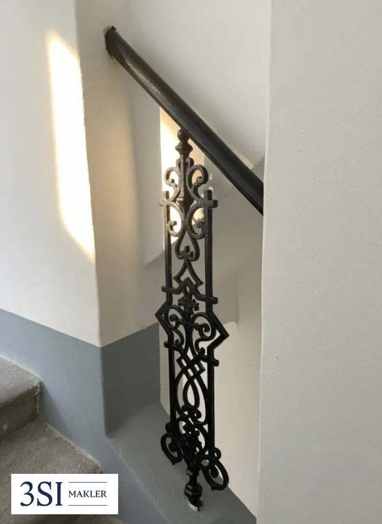 Wohnung – Wien - Ansicht 2