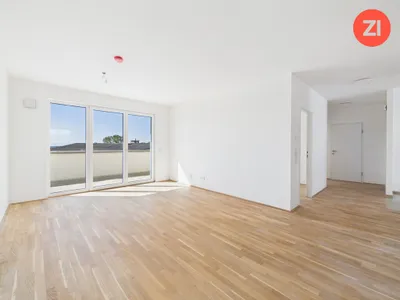 3-Zimmer-Wohnung mieten in Freistadt – 80 m², € 1.299 – Bild 2 von 8