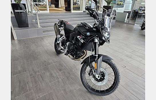 BMW F 900 GS Enduro