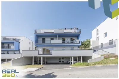 4-Zimmer-Wohnung kaufen in Urfahr-Umgebung – 109,13 m², € 429.400 – Bild 2 von 24