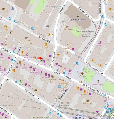 3-Zimmer-Wohnung mieten in Wien – 117,62 m², € 2.577 – Bild 17 von 19
