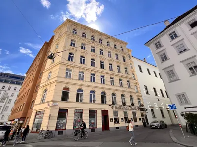 3-Zimmer-Wohnung mieten in Wien – 117,62 m², € 2.577 – Bild 15 von 19