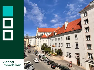 3-Zimmer-Wohnung mieten in Wien – 117,62 m², € 2.577