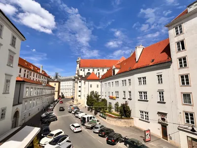 3-Zimmer-Wohnung mieten in Wien – 117,62 m², € 2.577 – Bild 2 von 19