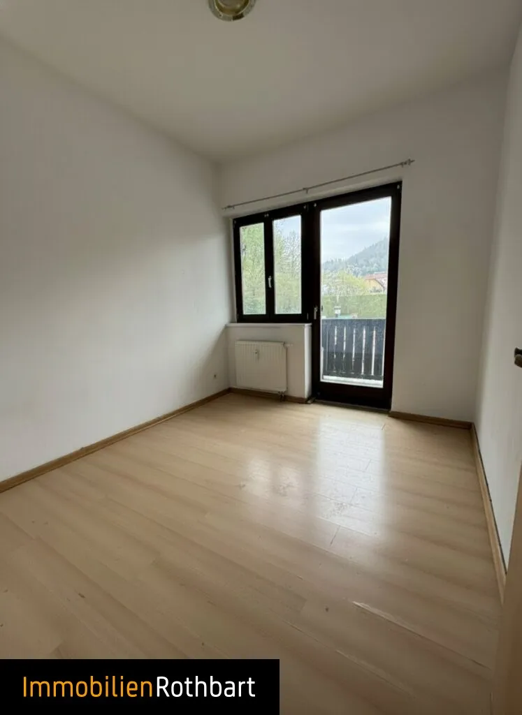 4-Zimmer-Wohnung im EG mit Terrasse in 8580 Köflach! - Ansicht 3