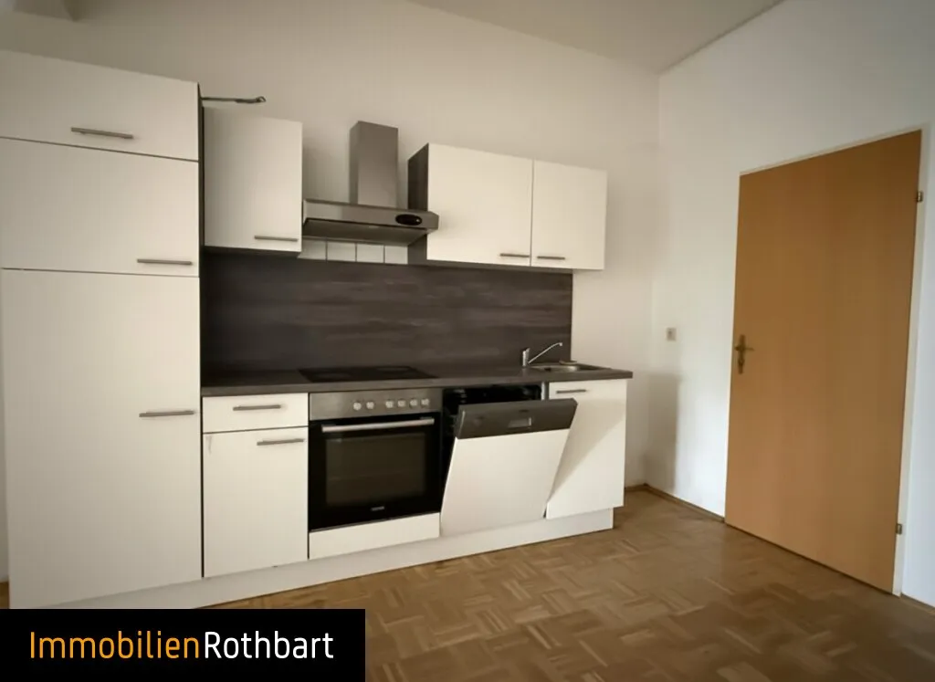 4-Zimmer-Wohnung im EG mit Terrasse in 8580 Köflach! - Ansicht 2