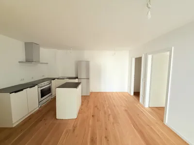 3-Zimmer-Wohnung kaufen in Wien – 59,13 m², € 293.075 – Bild 1 von 21
