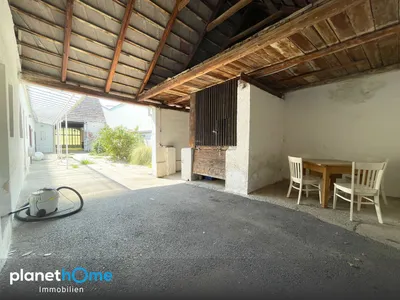6-Zimmer-Haus mieten in Eisenstadt - Umgebung – 88 m², € 1.079 – Bild 8 von 14