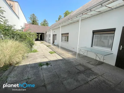 6-Zimmer-Haus mieten in Eisenstadt - Umgebung – 88 m², € 1.079 – Bild 9 von 14