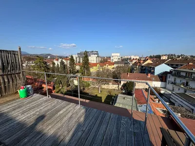 4-Zimmer-Wohnung mieten in Graz – 114 m², € 1.600 – Bild 1 von 14