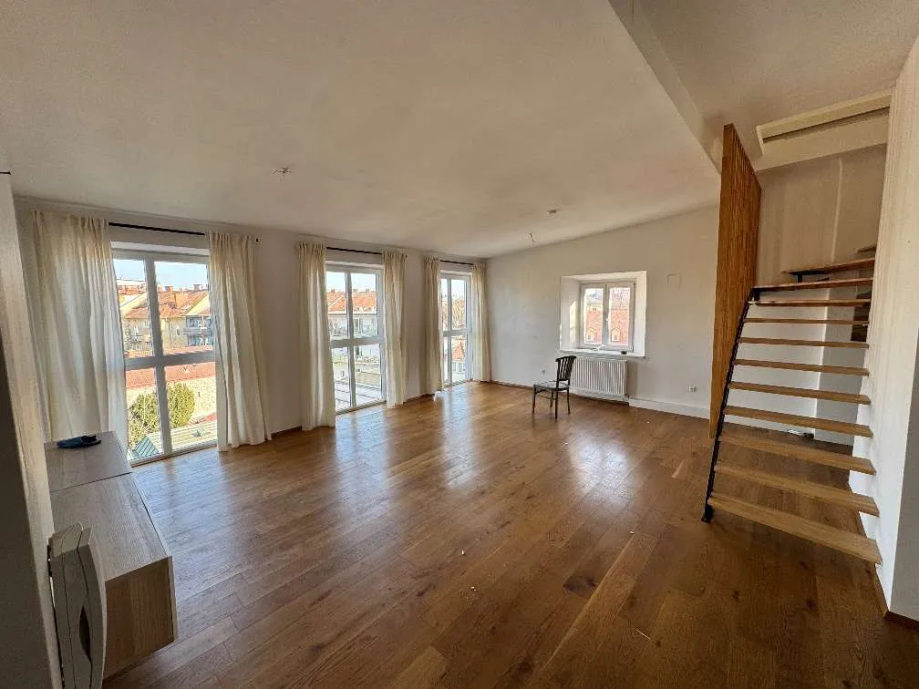 Wohnung – Geidorf - Ansicht 2
