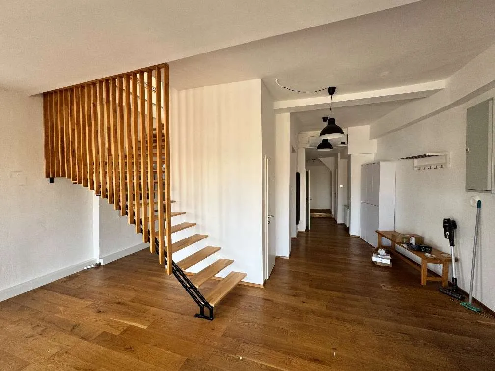 Wohnung – Geidorf - Ansicht 3