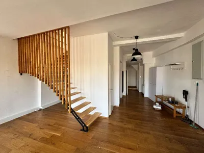 4-Zimmer-Wohnung mieten in Graz – 114 m², € 1.600 – Bild 3 von 14