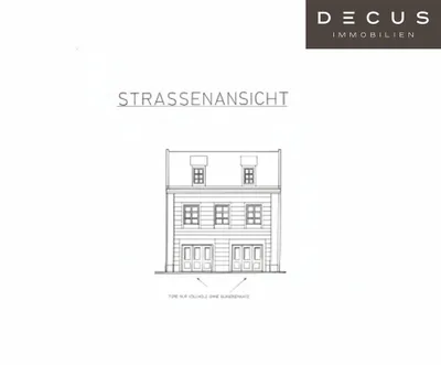 4-Zimmer-Haus kaufen in Wiener Neustadt – 240 m², € 370.000 – Bild 33 von 34