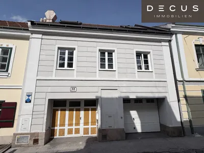 4-Zimmer-Haus kaufen in Wiener Neustadt – 240 m², € 370.000 – Bild 5 von 34