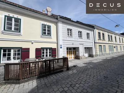 4-Zimmer-Haus kaufen in Wiener Neustadt – 240 m², € 370.000 – Bild 28 von 34