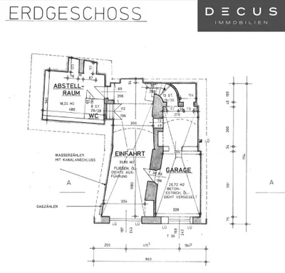 4-Zimmer-Haus kaufen in Wiener Neustadt – 240 m², € 370.000 – Bild 29 von 34