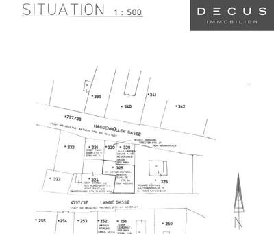 4-Zimmer-Haus kaufen in Wiener Neustadt – 240 m², € 370.000 – Bild 32 von 34
