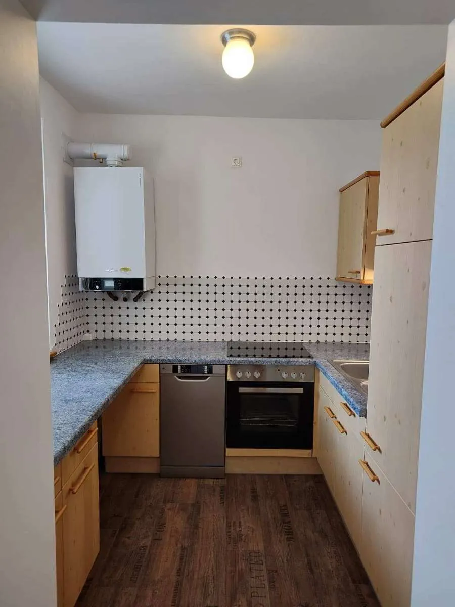 Wohnung – Stein an der Donau - Ansicht 2