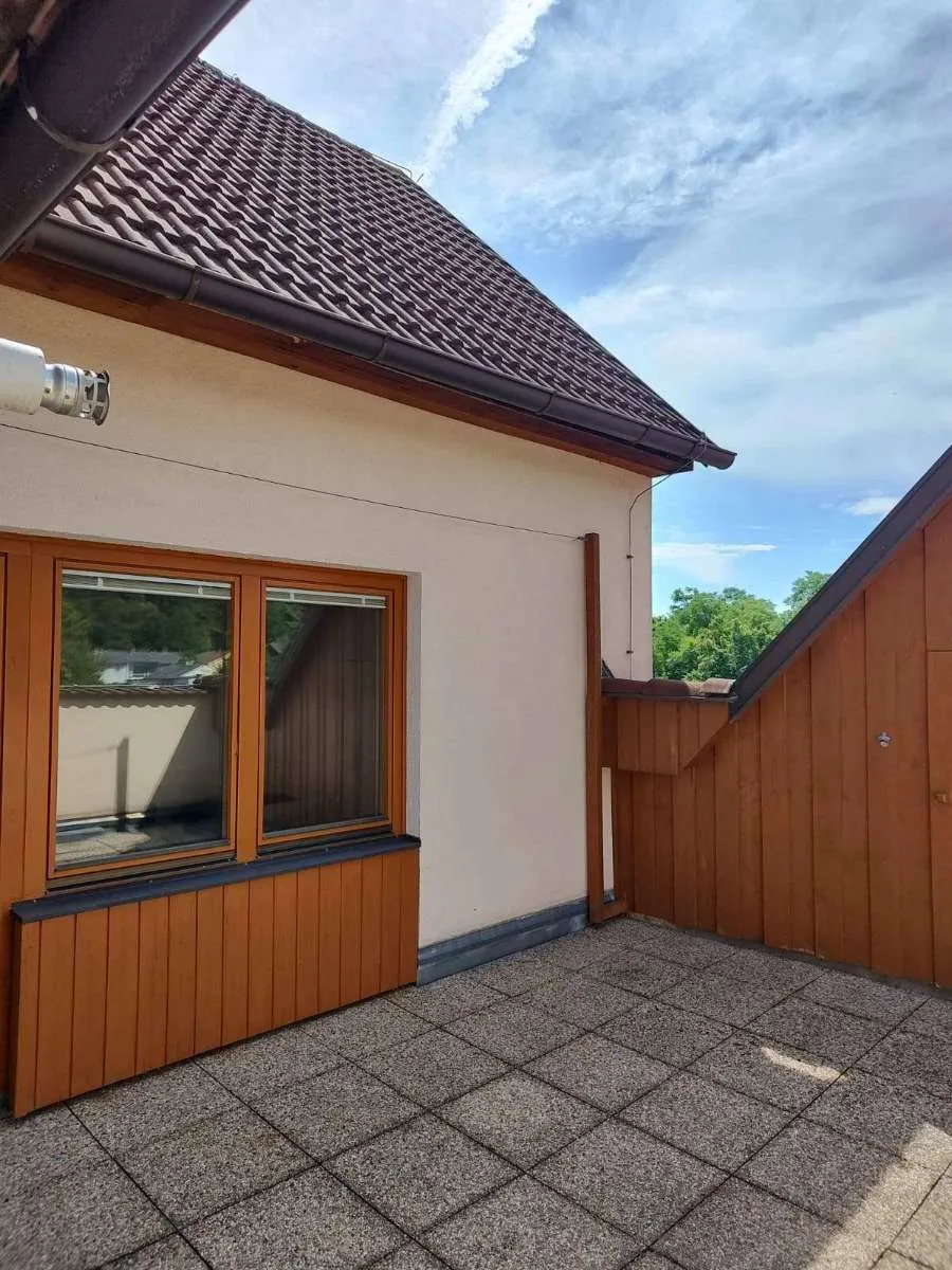 Wohnung – Stein an der Donau - Ansicht 3