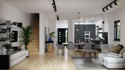 4-Zimmer-Haus kaufen in Sankt Pölten – 133 m², € 435.000 – Bild 7 von 8