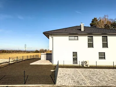 4-Zimmer-Haus kaufen in Sankt Pölten – 133 m², € 435.000 – Bild 3 von 8