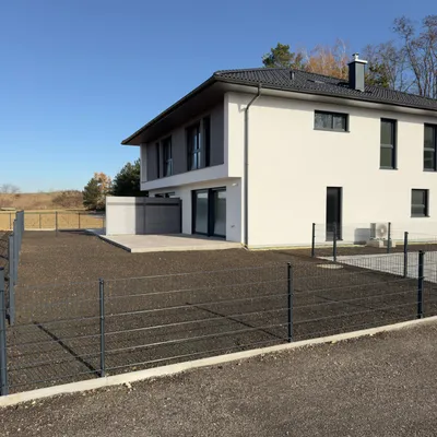 4-Zimmer-Haus kaufen in Sankt Pölten – 133 m², € 435.000 – Bild 2 von 8