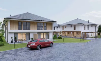 4-Zimmer-Haus kaufen in Sankt Pölten – 133 m², € 435.000 – Bild 5 von 8