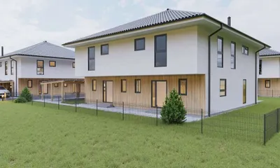 4-Zimmer-Haus kaufen in Sankt Pölten – 133 m², € 435.000 – Bild 6 von 8