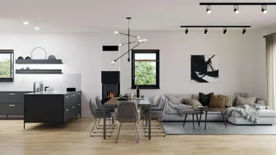 4-Zimmer-Haus kaufen in Sankt Pölten – 133 m², € 435.000 – Bild 8 von 8