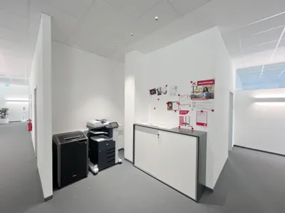 12-Zimmer-Gewerbeimmobilie mieten in Linz Land – 470 m², € 6.486 – Bild 7 von 10