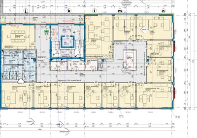 12-Zimmer-Gewerbeimmobilie mieten in Linz Land – 470 m², € 6.486 – Bild 10 von 10
