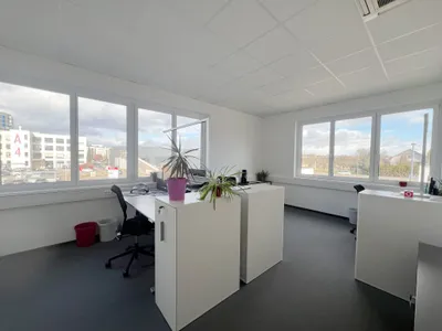 12-Zimmer-Gewerbeimmobilie mieten in Linz Land – 470 m², € 6.486 – Bild 5 von 10