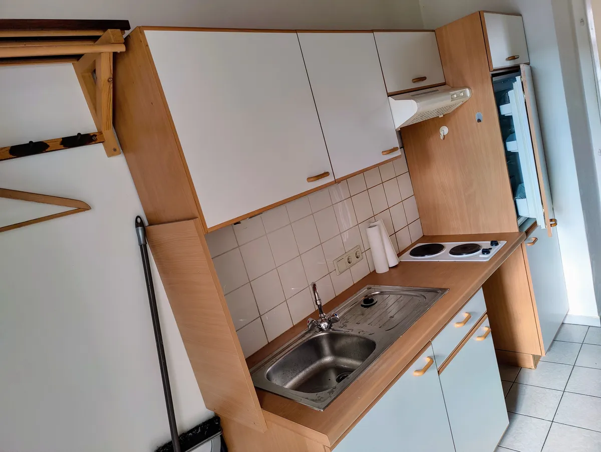 Wohnung – Wien, Hernals - Ansicht 3