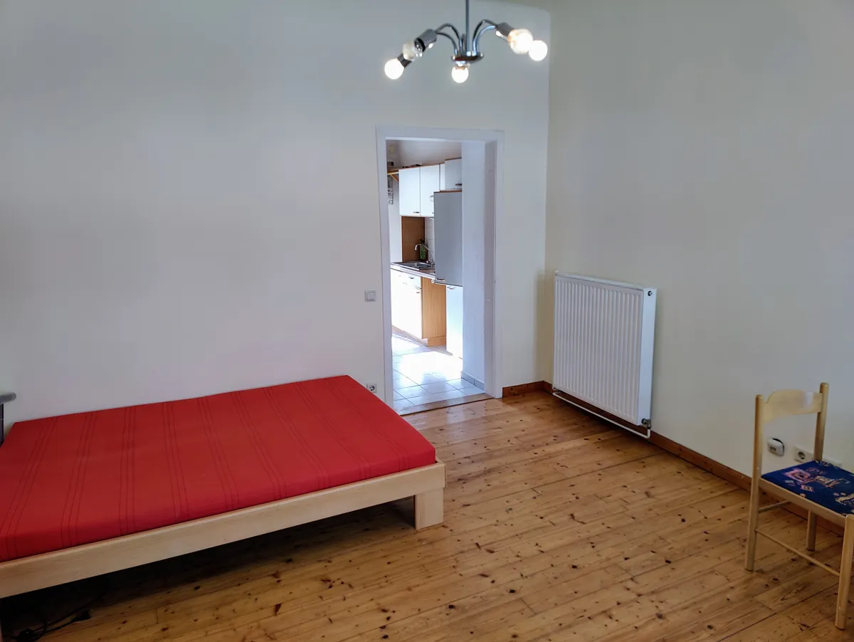Wohnung – Wien, Hernals - Ansicht 2