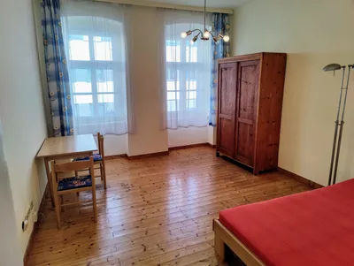 1-Zimmer-Wohnung mieten in Wien – 30 m², € 550 – Bild 1 von 4