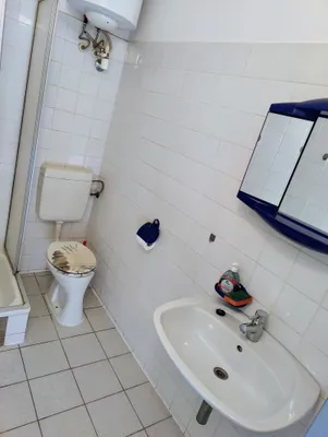 1-Zimmer-Wohnung mieten in Wien – 30 m², € 550 – Bild 4 von 4