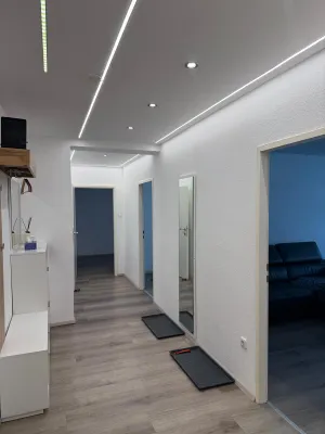 3-Zimmer-Wohnung mieten in Wien – 76 m², € 1.500 – Bild 10 von 26