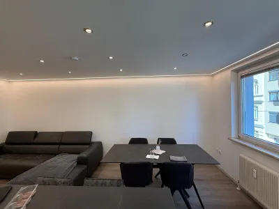 3-Zimmer-Wohnung mieten in Wien – 76 m², € 1.500 – Bild 5 von 26