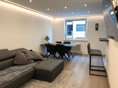 3-Zimmer-Wohnung mieten in Wien – 76 m², € 1.500 – Bild 1 von 26