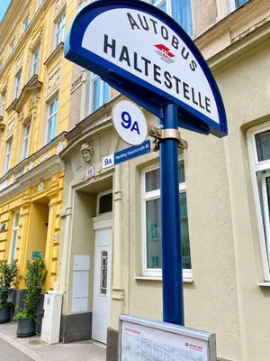 2-Zimmer-Wohnung kaufen in Wien – 56,12 m², € 279.000 – Bild 23 von 24