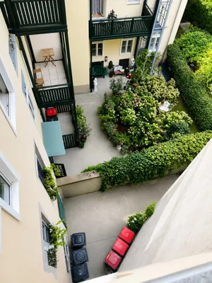 2-Zimmer-Wohnung kaufen in Wien – 56,12 m², € 279.000 – Bild 17 von 24