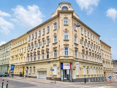 2-Zimmer-Wohnung kaufen in Wien – 56,12 m², € 279.000 – Bild 22 von 24