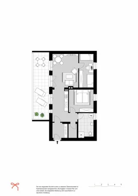 3-Zimmer-Wohnung kaufen in Kirchdorf an der Krems – 74,58 m², € 420.000 – Bild 16 von 16