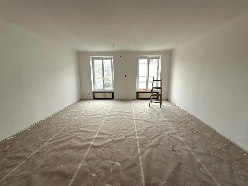 Büro oder Praxis Nähe Belvedere - Ansicht 3