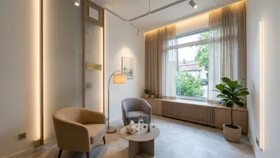 5-Zimmer-Gewerbeimmobilie mieten in Wien – 101 m², € 1.599 – Bild 7 von 21