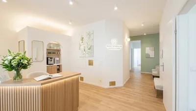5-Zimmer-Gewerbeimmobilie mieten in Wien – 101 m², € 1.599 – Bild 5 von 21