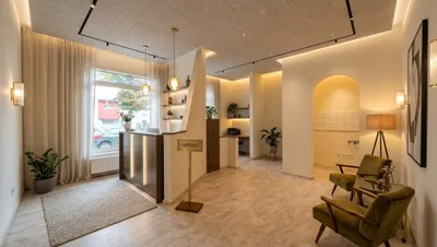 5-Zimmer-Gewerbeimmobilie mieten in Wien – 101 m², € 1.599 – Bild 3 von 21